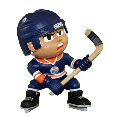 Edmonton Oilers NHL Lil Teammates Vinyl Slapper Sports Figure (2 3-4 Tall) (Series 2)