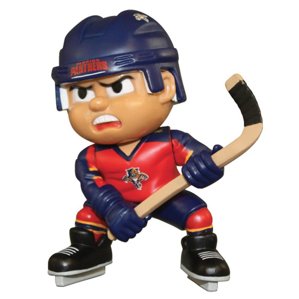 Florida Panthers NHL Lil Teammates Vinyl Slapper Sports Figure (2 3-4 Tall) (Series 2)