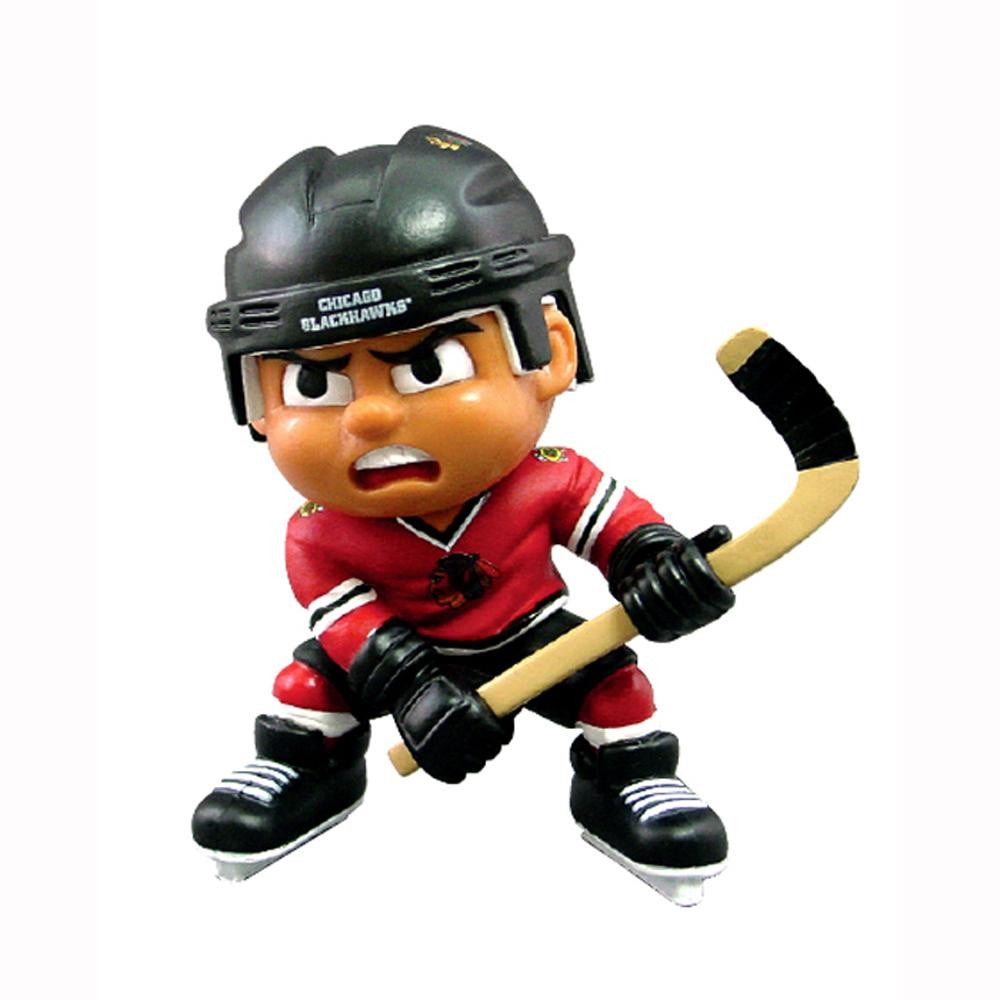 Chicago Blackhawks NHL Lil Teammates Vinyl Slapper Sports Figure (2 3-4 Tall) (Series 3)