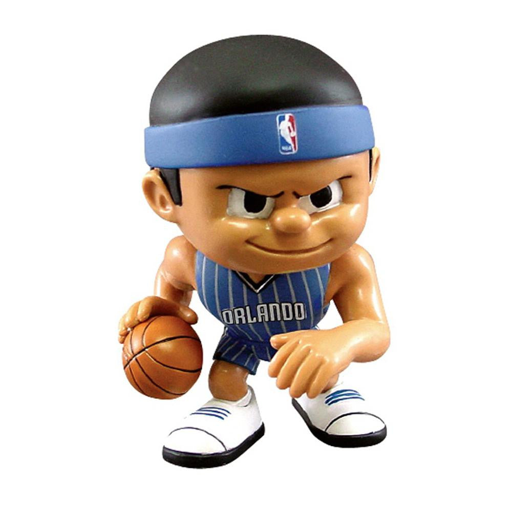 Orlando Magic NBA Lil' Teammates Vinyl Playmaker Sports Figure (2 3-4 Tall)