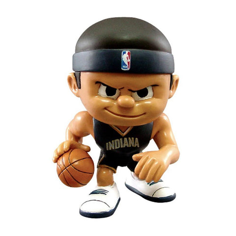 Indiana Pacers NBA Lil Teammates Vinyl Playmaker Sports Figure (2 3-4 Tall) (Series 2)