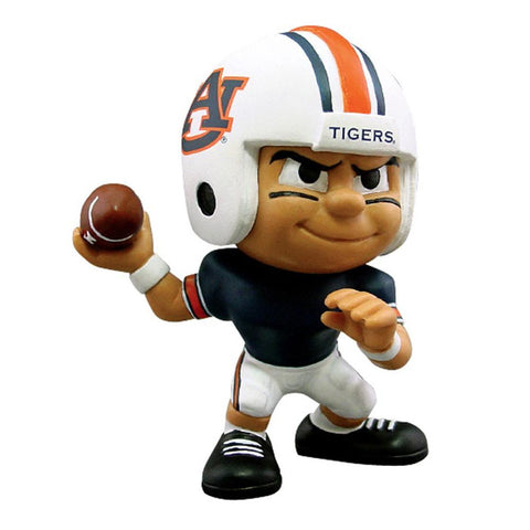 Auburn Tigers NCAA Lil Teammates Vinyl Quarterback Sports Figure (2 3-4 Tall) (Series 2)