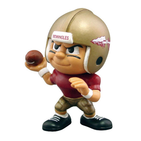 Florida State Seminoles NCAA Lil Teammates Vinyl Quarterback Figure (2 3-4 Tall) (Series 2)