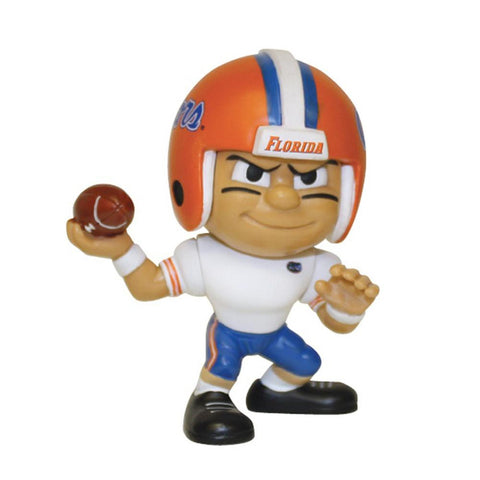 Florida Gators NCAA Lil Teammates Vinyl Quarterback Sports Figure (2 3-4 Tall) (Series 2)