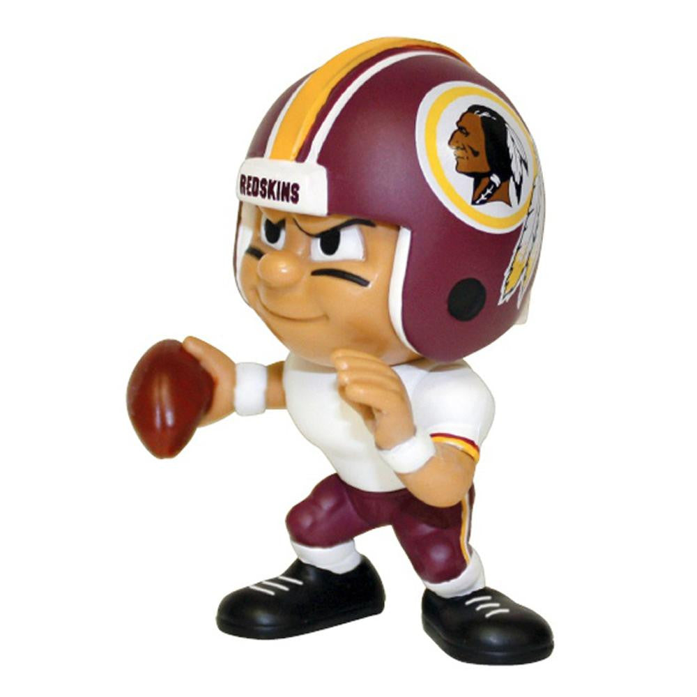 Washington Redskins NFL Lil Teammates Vinyl Quarterback Sports Figure (2 3-4 Tall) (Series 2)