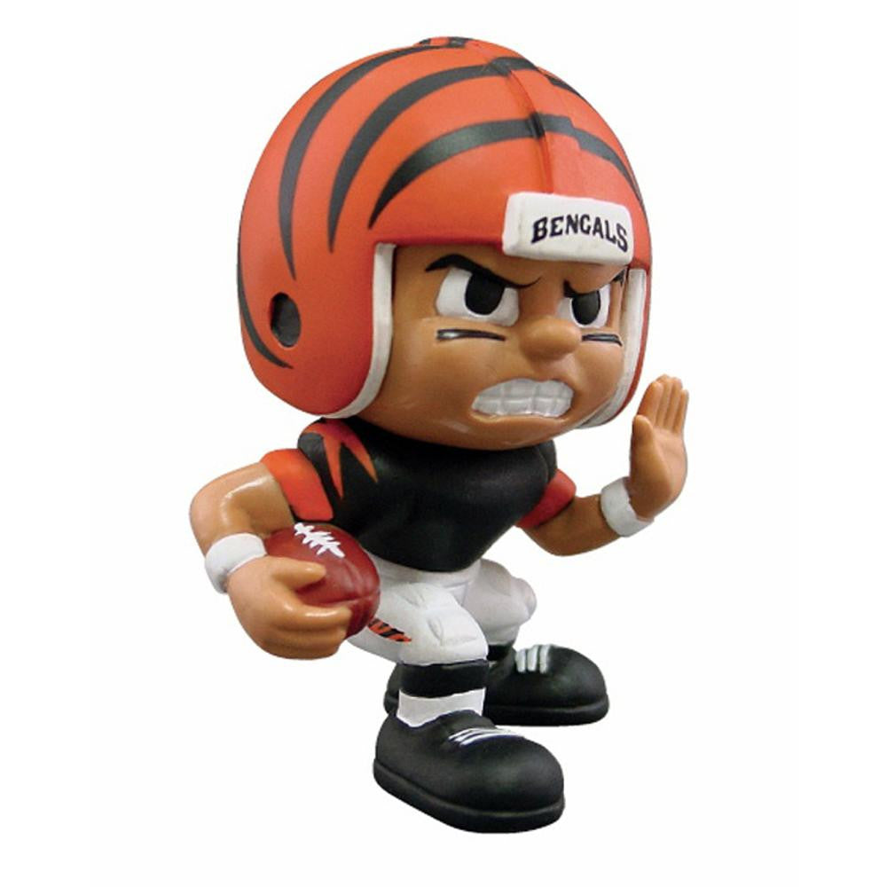 Cincinnati Bengals NFL Lil Teammates Vinyl Runningback Sports Figure (2 3-4 Tall)