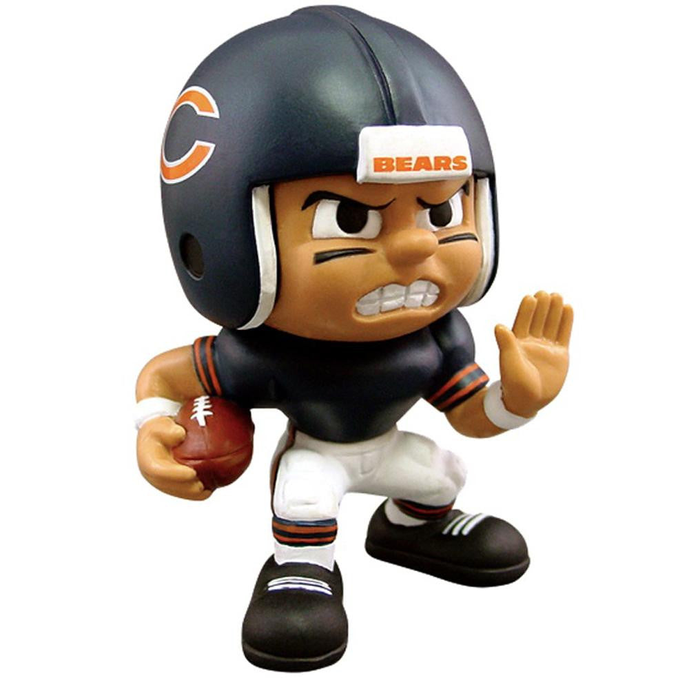 Chicago Bears NFL Lil Teammates Vinyl Runningback Sports Figure (2 3-4 Tall) (Series 2)