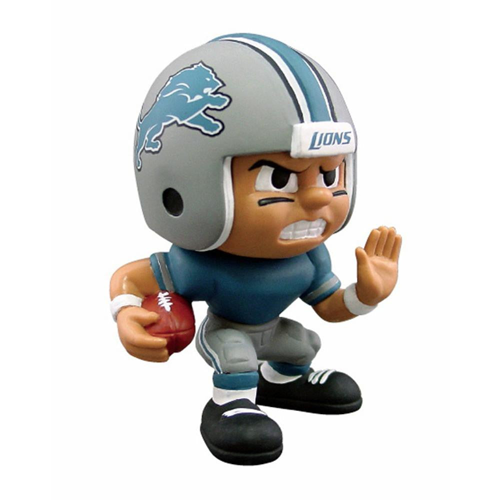 Detroit Lions NFL Lil Teammates Vinyl Runningback Sports Figure (2 3-4 Tall) (Series 2)