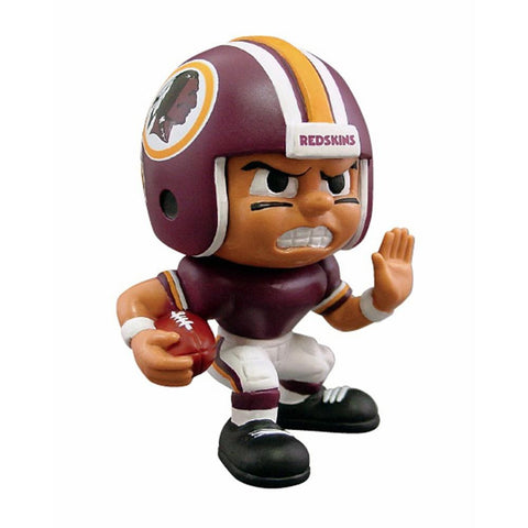 Washington Redskins NFL Lil Teammates Vinyl Runningback Sports Figure (2 3-4 Tall) (Series 2)