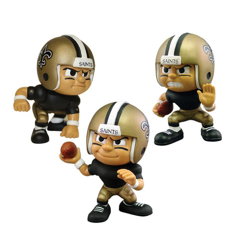 New Orleans Saints NFL Lil' Teammates NFL Team Sets