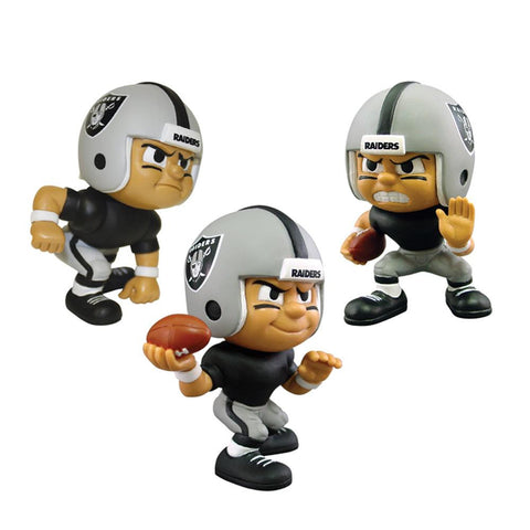 Oakland Raiders NFL Lil' Teammates NFL Team Sets