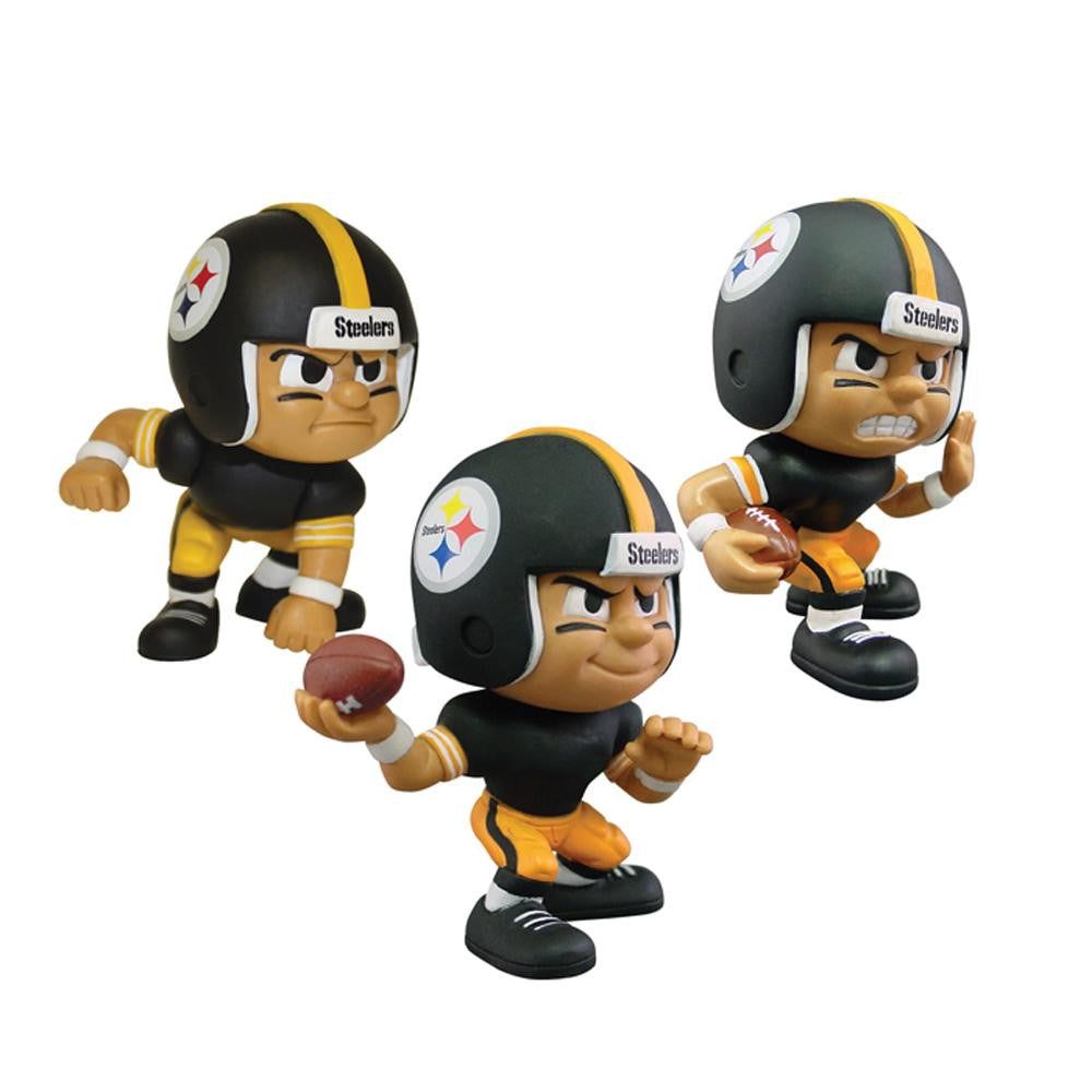 Pittsburgh Steelers NFL Lil' Teammates NFL Team Sets