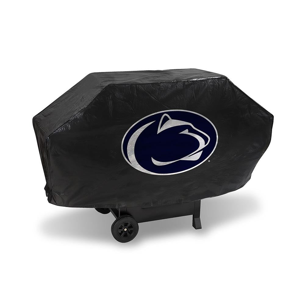 Penn State Nittany Lions NCAA Deluxe Barbeque Grill Cover