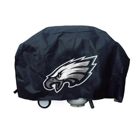 Philadelphia Eagles NFL Deluxe Grill Cover