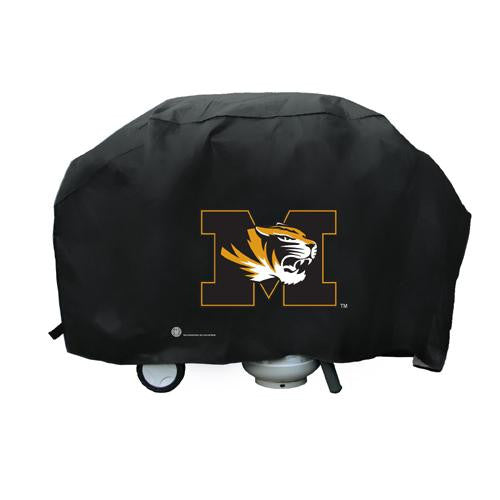 Missouri Tigers NCAA Deluxe Grill Cover