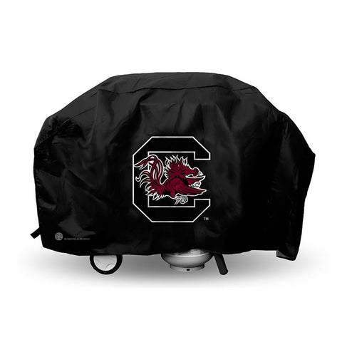 South Carolina Gamecocks NCAA Economy Barbeque Grill Cover