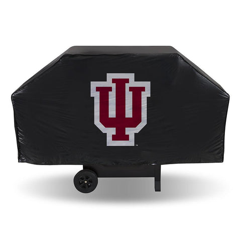 Indiana Hoosiers NCAA Economy Barbeque Grill Cover