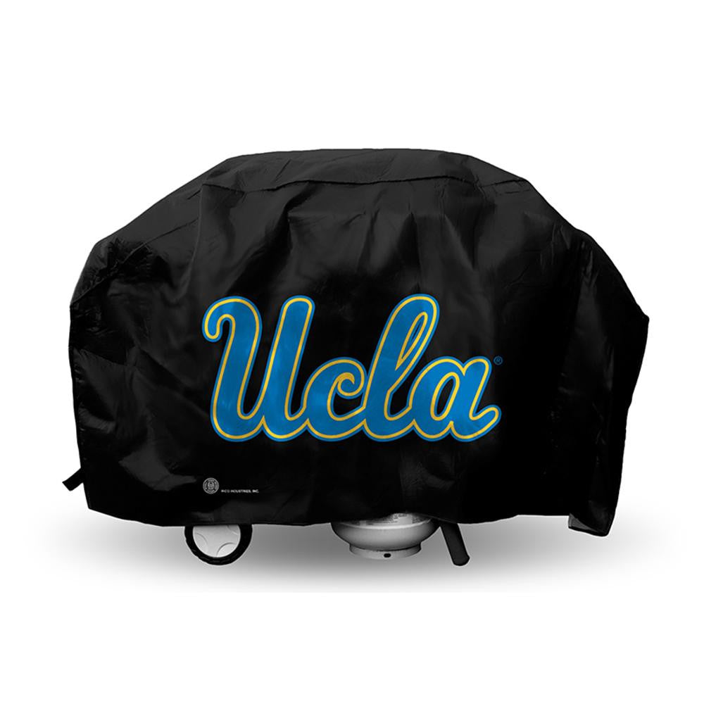 UCLA Bruins NCAA Economy Barbeque Grill Cover