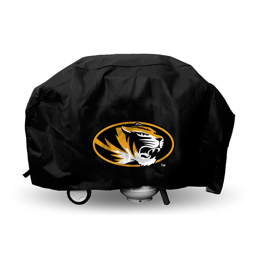 Missouri Tigers NCAA Economy Barbeque Grill Cover