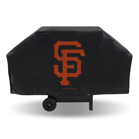 San Francisco Giants MLB Economy Barbeque Grill Cover