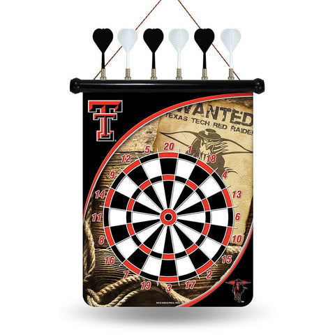 Tennessee Tech Golden Eagles NCAA Magnetic Dart Board