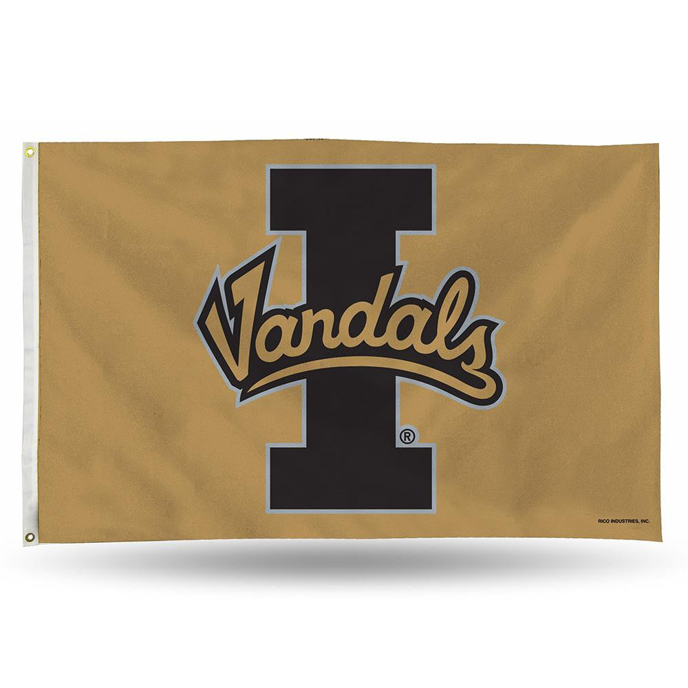 Idaho Vandals NCAA 3ft x 5ft Banner Flag