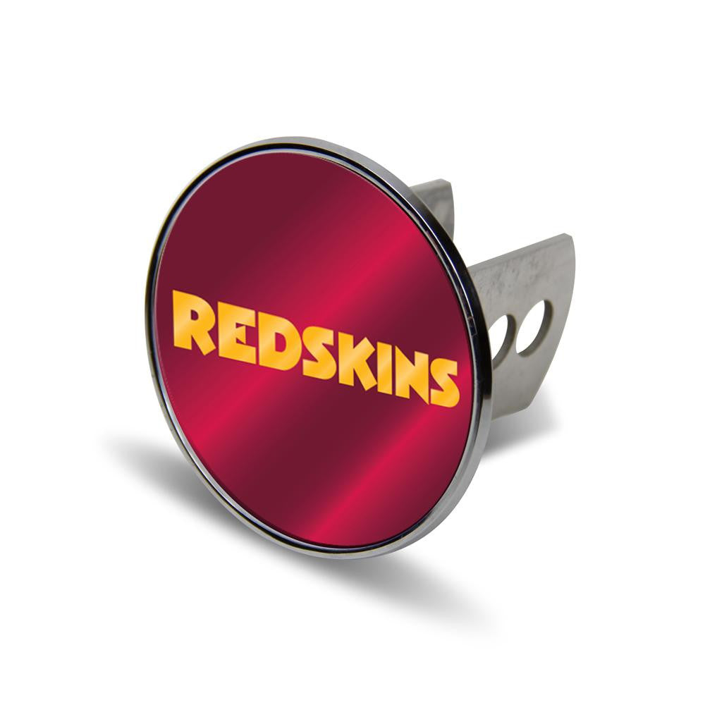 Washington Redskins NFL Laser Cut Hitch Cover