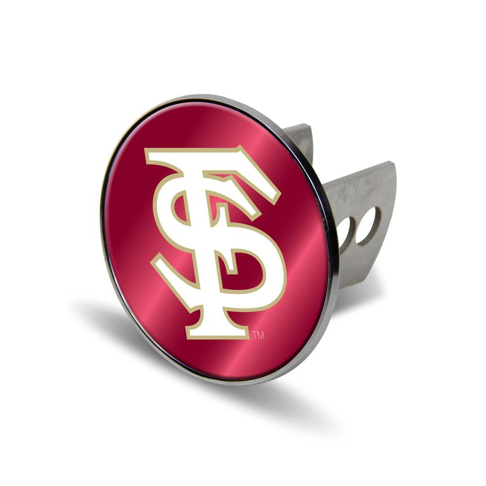 Florida State Seminoles NCAA Laser Cut Hitch Cover