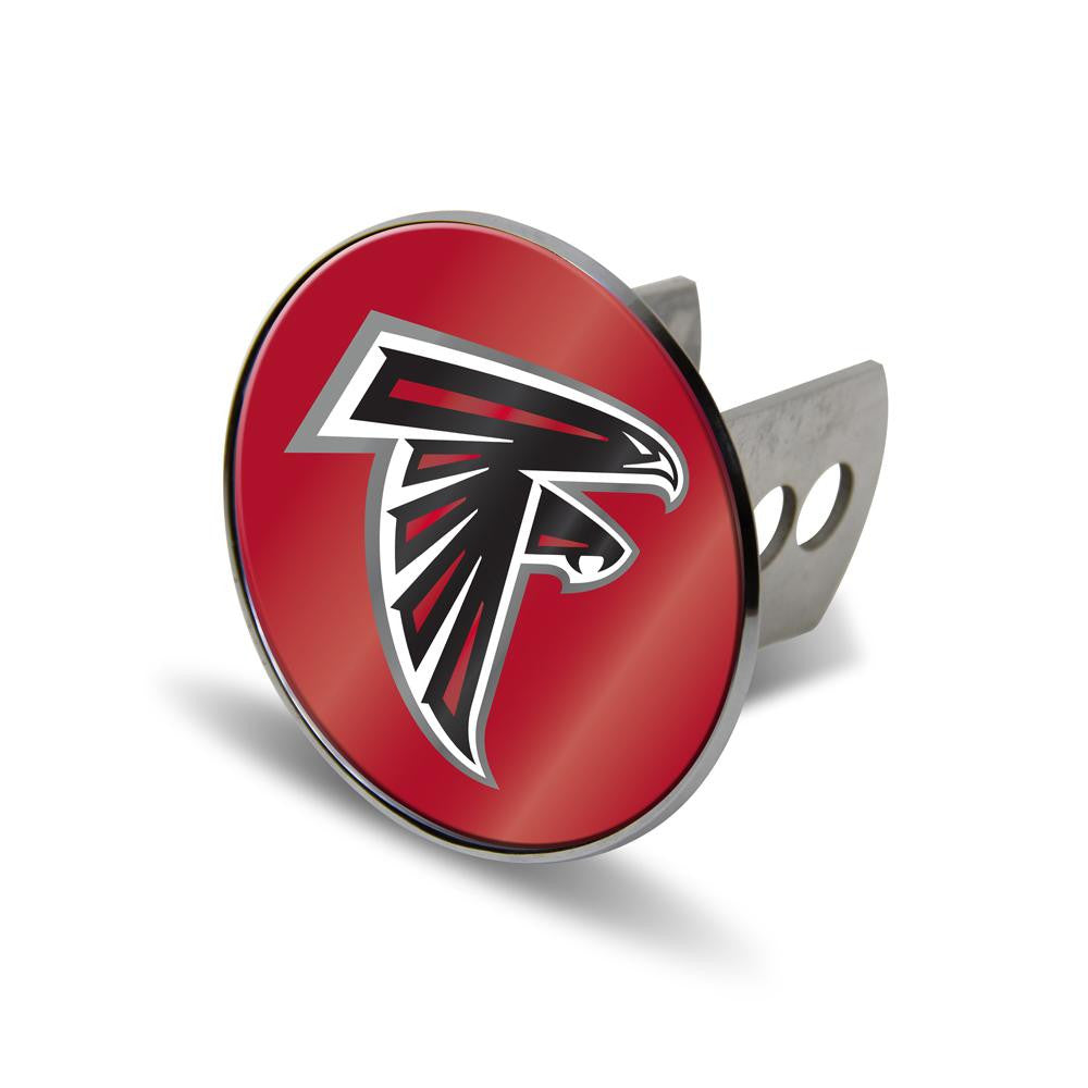 Atlanta Falcons NFL Laser Cut Hitch Cover