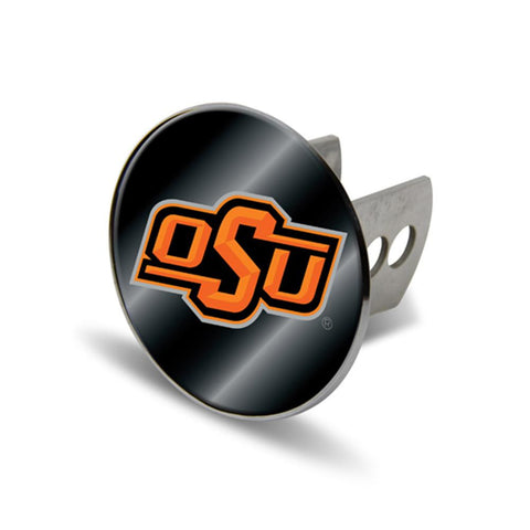 Oklahoma State Cowboys NCAA Laser Cut Hitch Cover