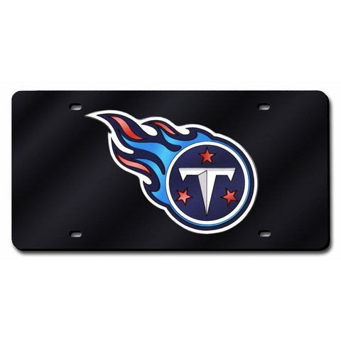 Tampa Bay Rays MLB Laser Cut License Plate Tag