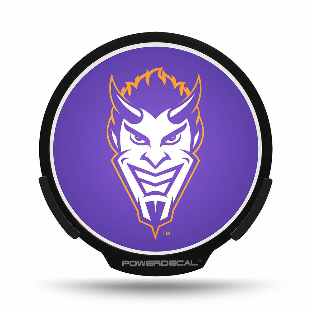 Northwestern State Demons NCAA Power Decal