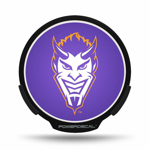 Northwestern State Demons NCAA Power Decal