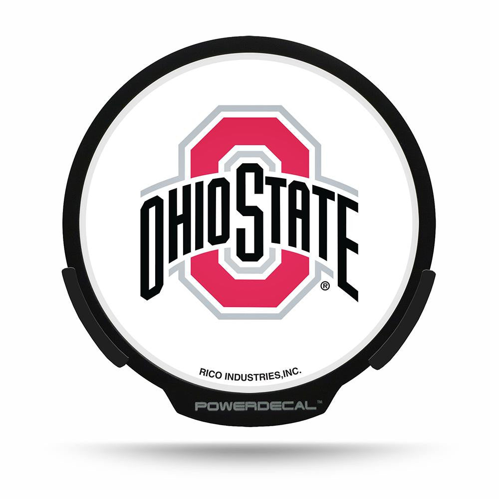 Ohio State Buckeyes NCAA Power Decal