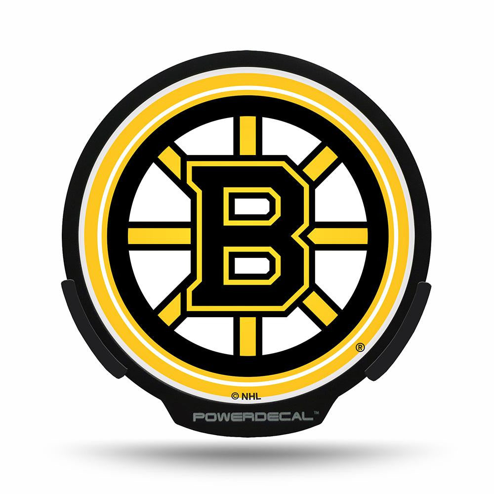 Boston Bruins NHL Power Decal