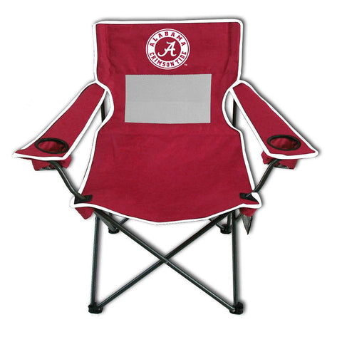 Alabama Crimson Tide NCAA Ultimate Adult Monster Mesh Tailgate Chair