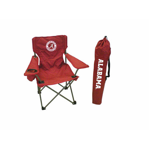 Alabama Crimson Tide NCAA Ultimate Junior Tailgate Chair