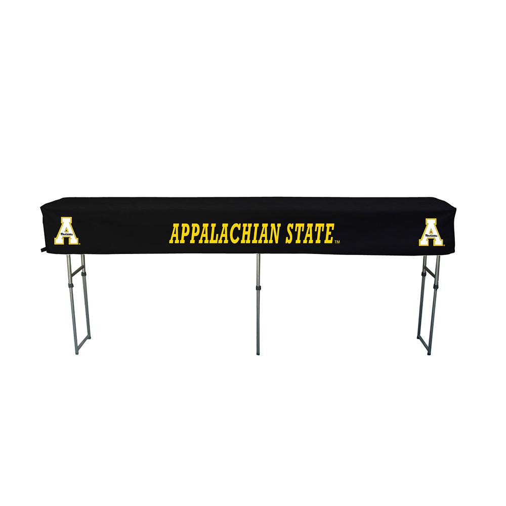 Appalachian State Mountaineers NCAA Ultimate Buffet-Gathering Table Cover