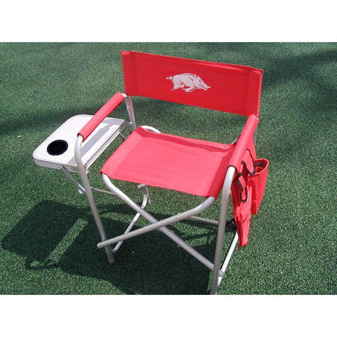 Arkansas Razorbacks NCAA Ultimate Directors Chair