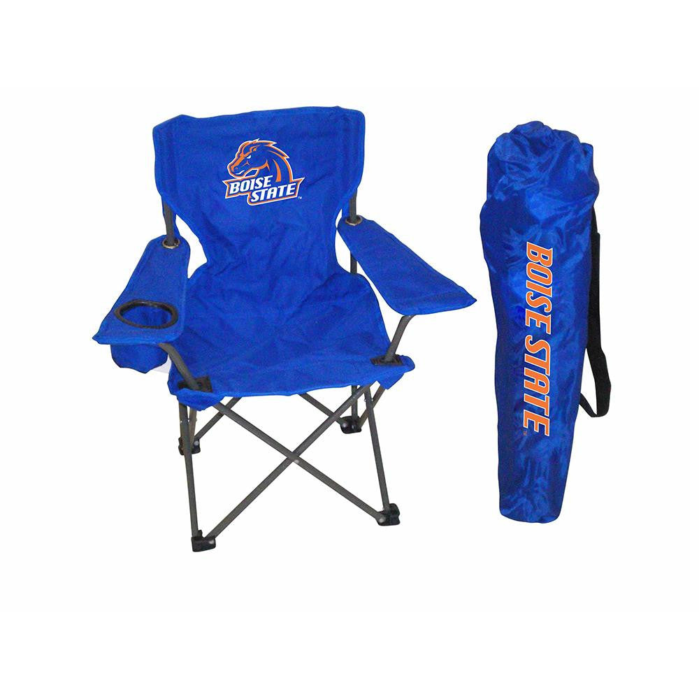 Boise State Broncos NCAA Ultimate Junior Tailgate Chair