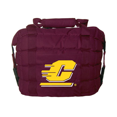 Central Michigan Chippewas NCAA Ultimate Cooler Bag