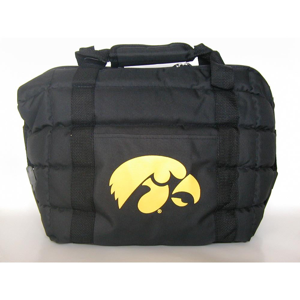 Iowa Hawkeyes NCAA Ultimate Cooler Bag