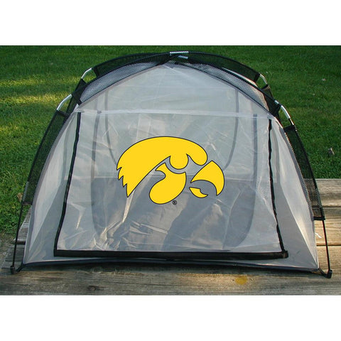 Iowa Hawkeyes NCAA Outdoor Food Tent