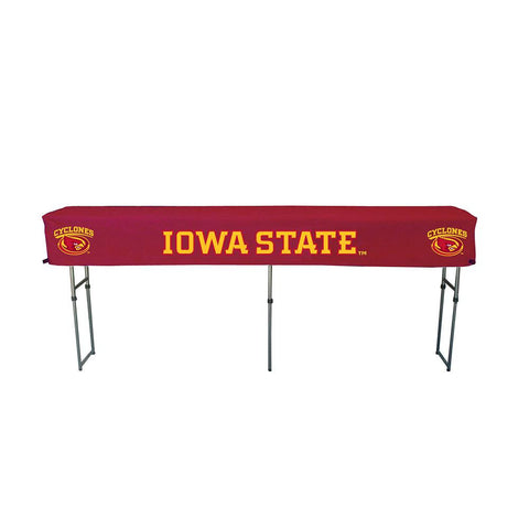 Iowa State Cyclones NCAA Ultimate Buffet-Gathering Table Cover