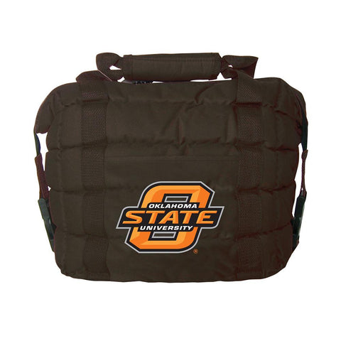 Oklahoma State Cowboys NCAA Ultimate Cooler Bag