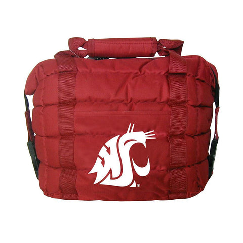 Washington State Cougars NCAA Ultimate Cooler Bag