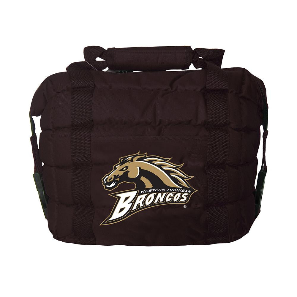 Western Michigan Broncos NCAA Ultimate Cooler Bag