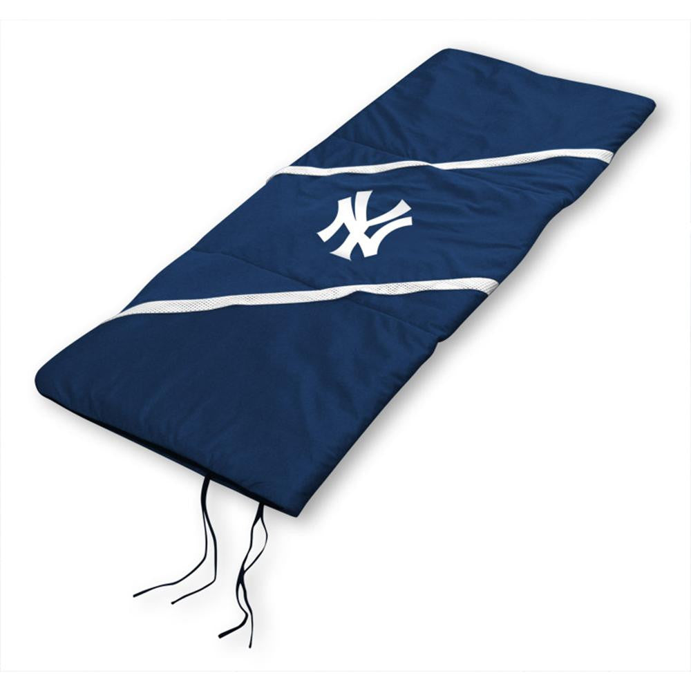 New York Yankees MLB MVP Collection Sleeping Bag (29x66)