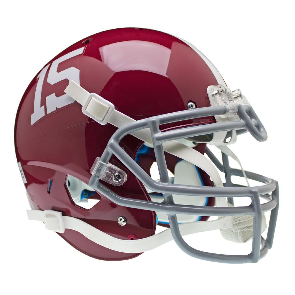 Alabama Crimson Tide NCAA Authentic Air XP Full Size Helmet