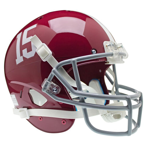 Alabama Crimson Tide NCAA Replica Air XP Full Size Helmet